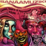 Sanaamuziki - Listen, Dance and Appreciate Vol. 2 (2014)