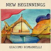 Giacomo Romanelli - New Beginnings (2024) [Hi-Res]