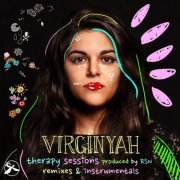 Virginyah feat. Rsn - Therapy Sessions Remixes & Instrumentals (2022)