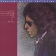 Bob Dylan - Blood On The Tracks (1975/2012) [SACD]