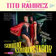 Tito Ramírez - Sonido Conquistador (2026) [Hi-Res]