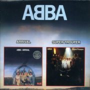 ABBA - Arrival / Super Trouper (1999)