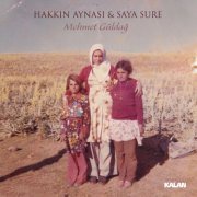 Mehmet Güldağ - Hakkın Aynası & Saya Sure (2019) [Hi-Res]