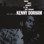 Kenny Dorham - The Complete 'Round About Midnight at the Cafe Bohemia (2015) [Hi-Res]