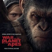 Michael Giacchino - War for the Planet of the Apes (Original Motion Picture Soundtrack) (2017)