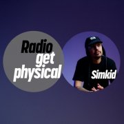 Simkid - Get Physical Radio by Simkid (Definitive Recordings Special) (2025)