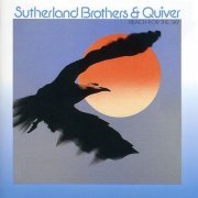 Sutherland Brothers And Quiver - Reach For The Sky (Reissue) (1975/2002)