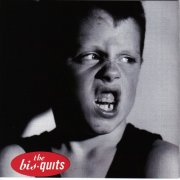 The Bis-Quits – The Bis-Quits (1993)