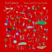 Rondamon - Que Bonita Vecindad (2022) Hi-Res