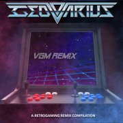 Geovarius - VGM Remix (2022)