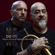 Antonio Faraò & Stéphane Belmondo - Do it! (2026) [Hi-Res]