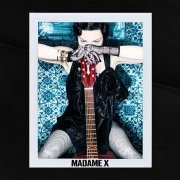 Madonna - Madame X (Japanese Edition) (2019)