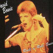 David Bowie - Rock'N'Roll Suicide (1989)