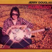 Jerry Douglas - Fluxology (1979)