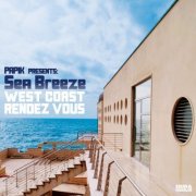 Papik and Sea Breeze - West Coast Rendez Vous (2023)