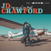 JD Crawford - Cross You off My Heart (2023)