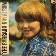 Barbara Ray - The Barbara Ray Album (1974)