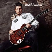 Brad Puckett - Brad Puckett (2019)