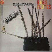 Milt Jackson - Bags & Flutes (1957) 320 kbps