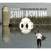 Soul Asylum - After The Flood: Live From The Grand Forks Prom (2004) flac