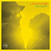 MAX&JOY, Joy Denalane, Max Herre - ALLES LIEBE (2024) Hi-Res