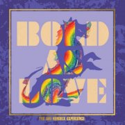 The Jimi Hendrix Experience - Bold As Love - The Axis: Bold As Love Sessions (2025)