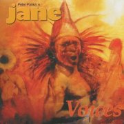 Peter Panka's Jane - Voices (2007)