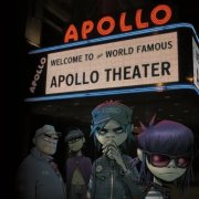 Gorillaz - Demon Days (Live From The Apollo Theater) (2025) [Vinyl]