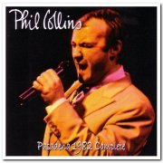 Phil Collins - 1982-12-19 Pasadena, CA (2002)