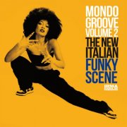 VA - Mondo Groove 2 (2026)