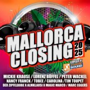 VA - Mallorca Closing 2025 powered by Xtreme Sound (2025) Hi-Res