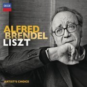 Alfred Brendel - Liszt (2011)