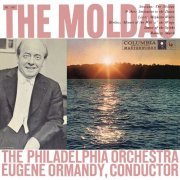 Eugene Ormandy - Smetana: The Moldau - Weber: Aufforderung zum Tanz - Berlioz: La Damnation de Faust, Op. 24 (Remastered) (2021) [Hi-Res]