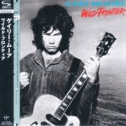 Gary Moore - Wild Frontier (1987) {2023, Japanese Reissue} CD-Rip