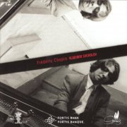 Vladimir Sverdlov - Chopin: Piano Works (2002)