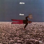 Airto Moreira - Free (1972)