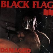 Black Flag - Damaged (1981)