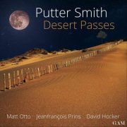 Putter Smith - Desert Passes (2025)