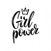 VA - girl power (2025)