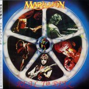 Marillion - Real to Reel (1984) [2005 Japanese Edition]