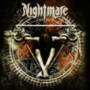 Nightmare - Aeternam (2020) flac