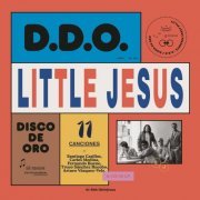 Little Jesus - Disco de Oro (2019)