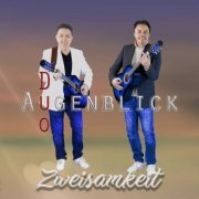 Duo Augenblick - Zweisamkeit (2024)