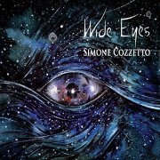 Simone Cozzetto - Wide Eyes (2016)