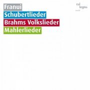 Franui - Liederbox (2012)