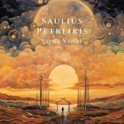 Saulius Petreikis - Sapnų vartai (2023)