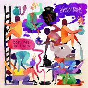 Jr Jr - Invocations / Conversations (2019) Hi Res