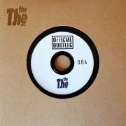 The The - Official Bootleg 004 (2021)