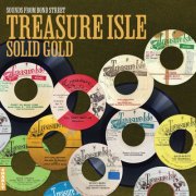 Various Artists - Treasure Isle Solid Gold (2023)