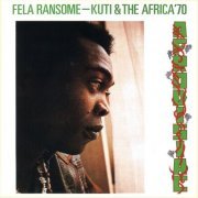 Fela Kuti - Afrodisiac (2009)